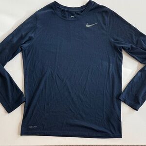 Nike Dri-Fit boys XL shirt